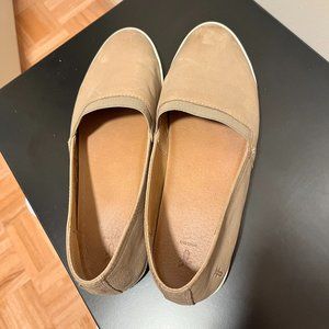 Frye Melanie Slip-On Sneakers